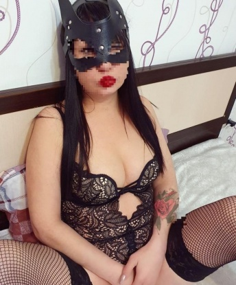 Анкета проститутки Инна - Фото 1, Ставрополь, 30 лет, №13268
