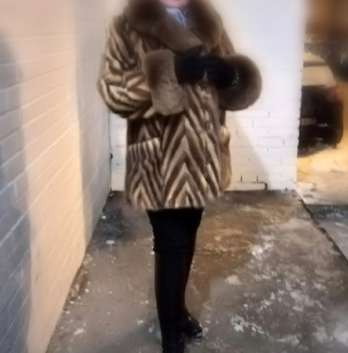 Анкета проститутки Аделина - Фото 1, Ставрополь, 49 лет, №14713